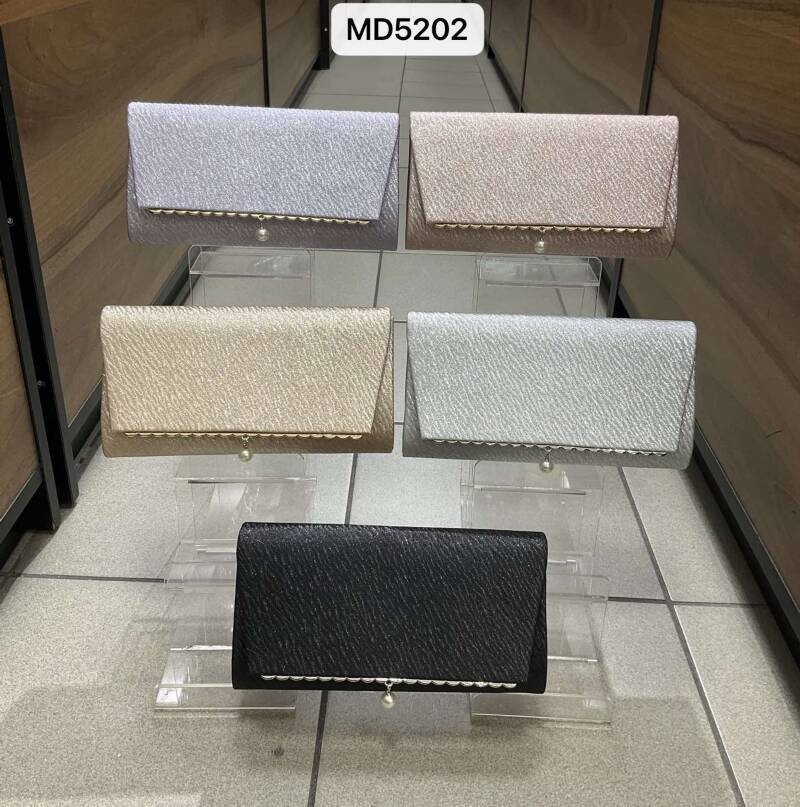 Portfele damskie Roz Standard Mix Kolor Paszka 10 szt